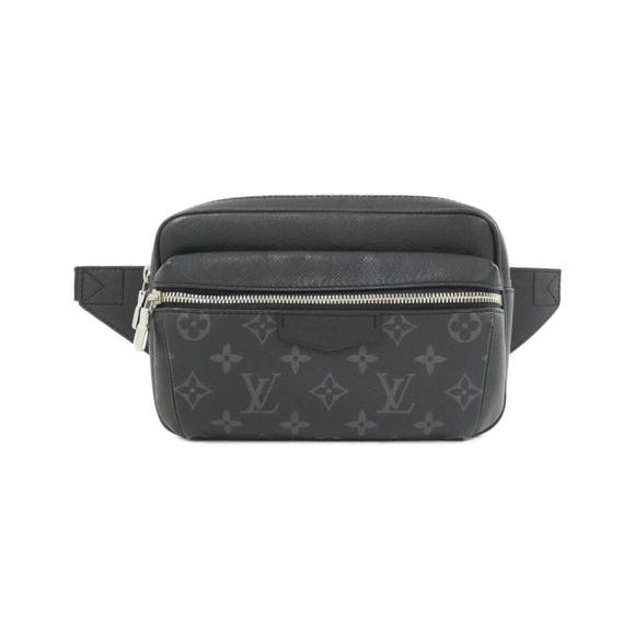 LOUIS VUITTON Black Shoulder Bag - Picture 1 of 10